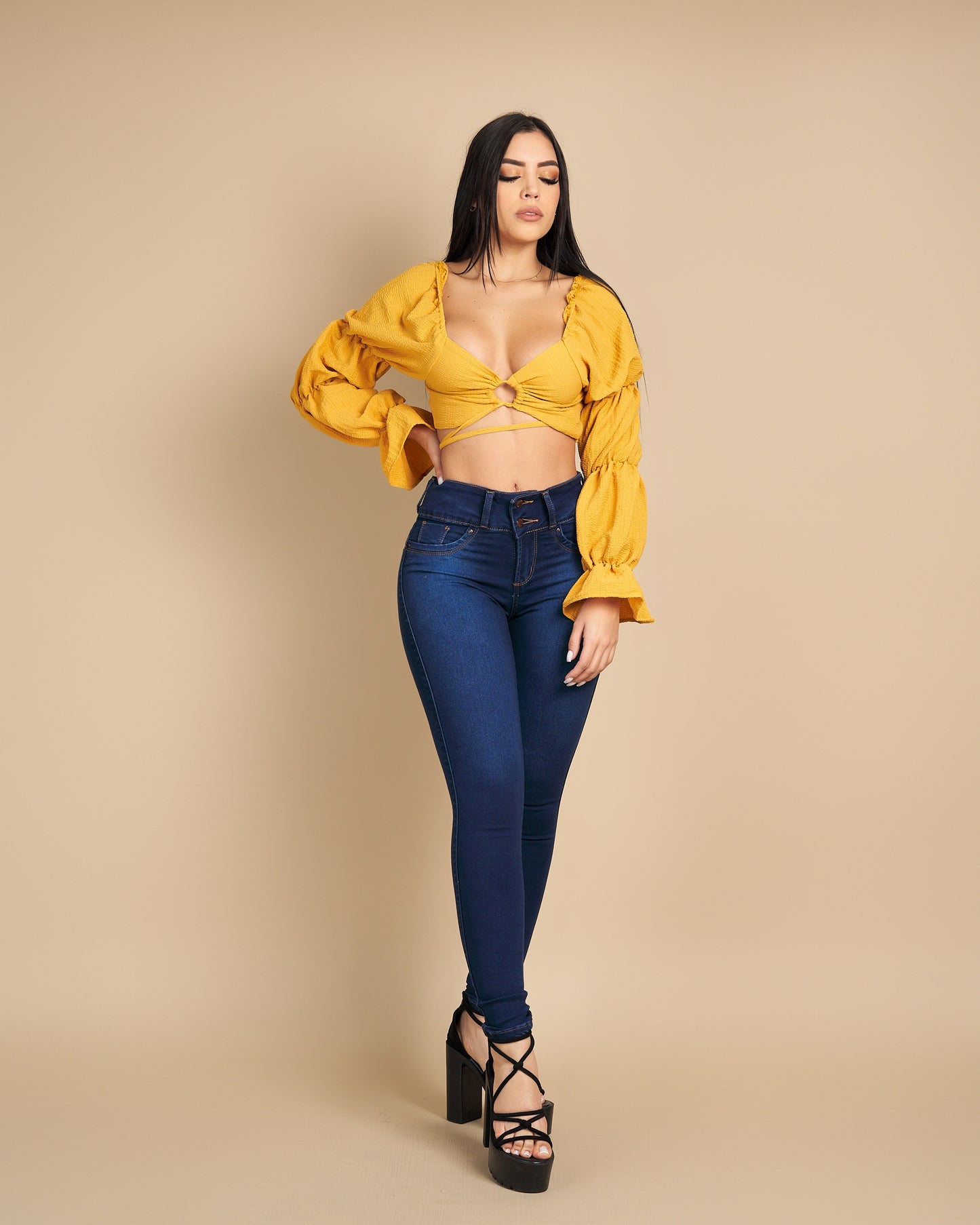 VICTORIA đź””TALLA GRANDE