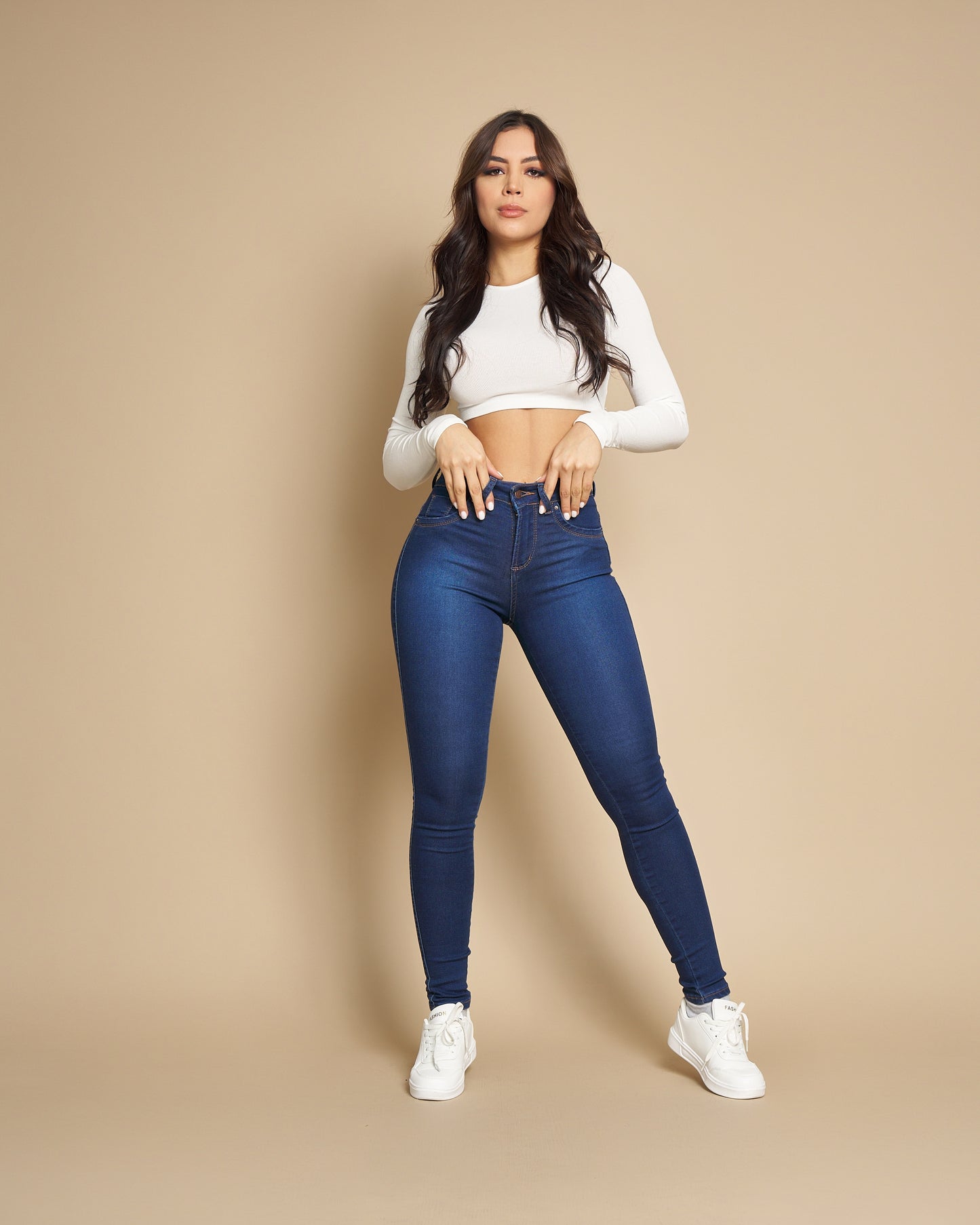 MARCELA TALLA GRANDE 🔔