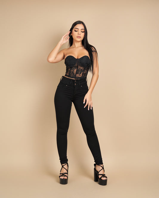 VIOLETA 🔔TALLA GRANDE