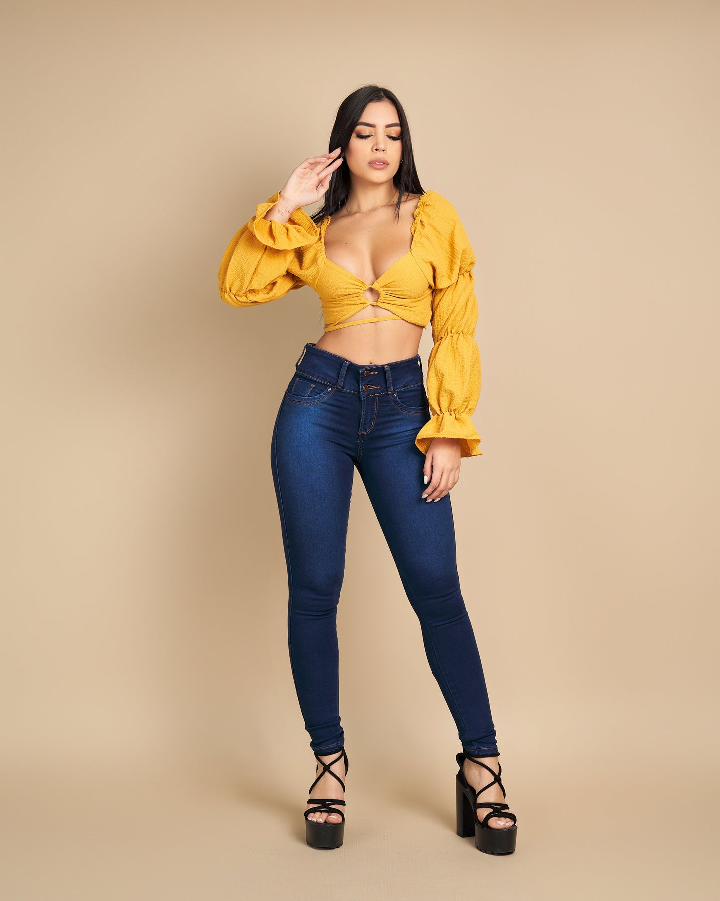 VICTORIA 🔔TALLA GRANDE