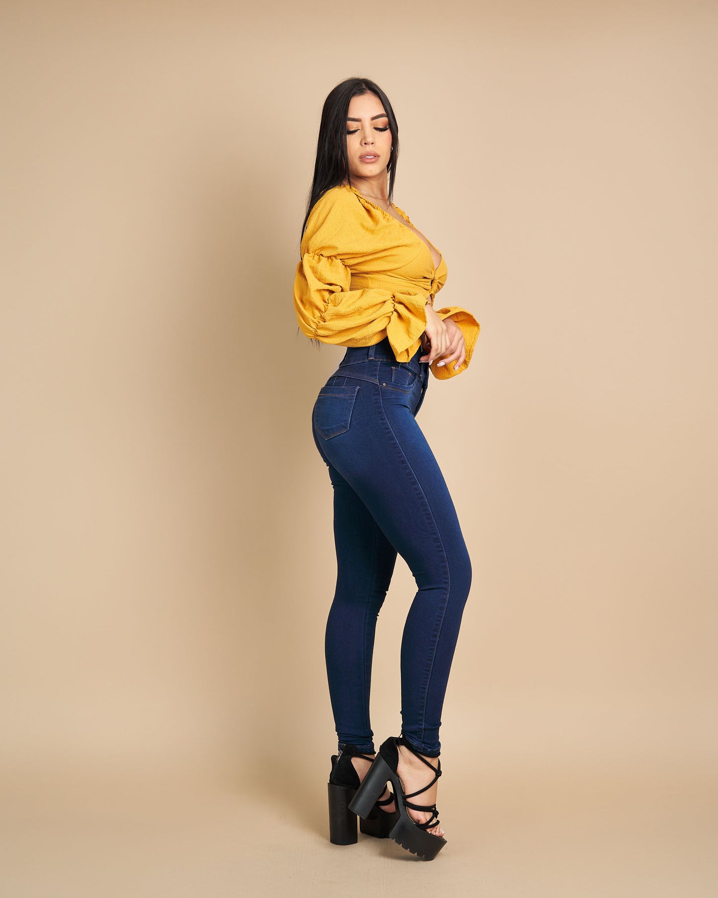 VICTORIA 🔔TALLA GRANDE