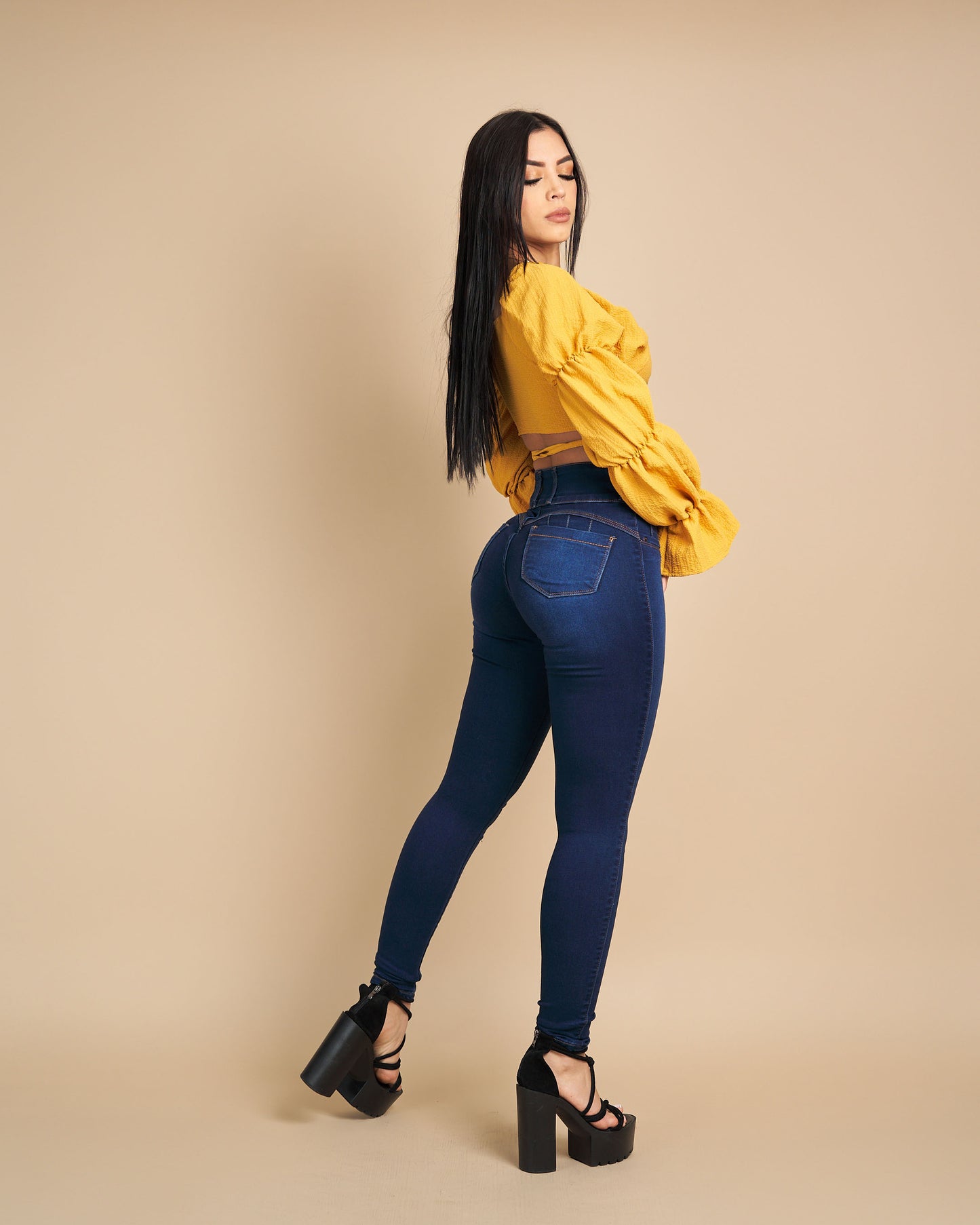 VICTORIA 🔔TALLA GRANDE