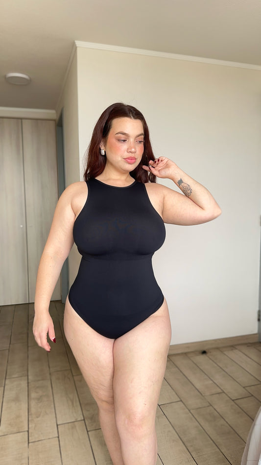 Body Reductor Renata Negro