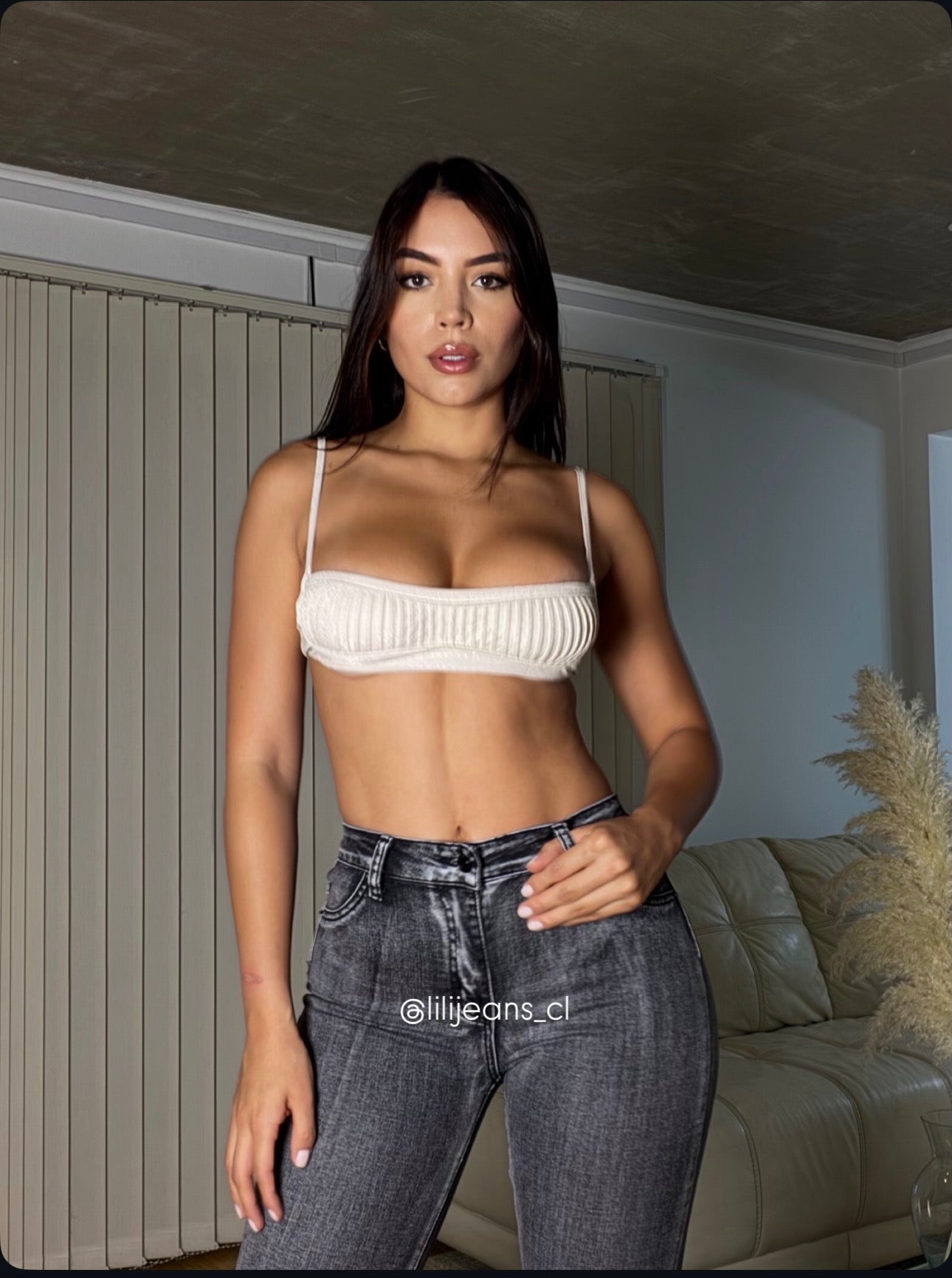 FLARE GRAFITO GRIS PHOENIX CALCE PERFECTO🚨TALLA CHICA