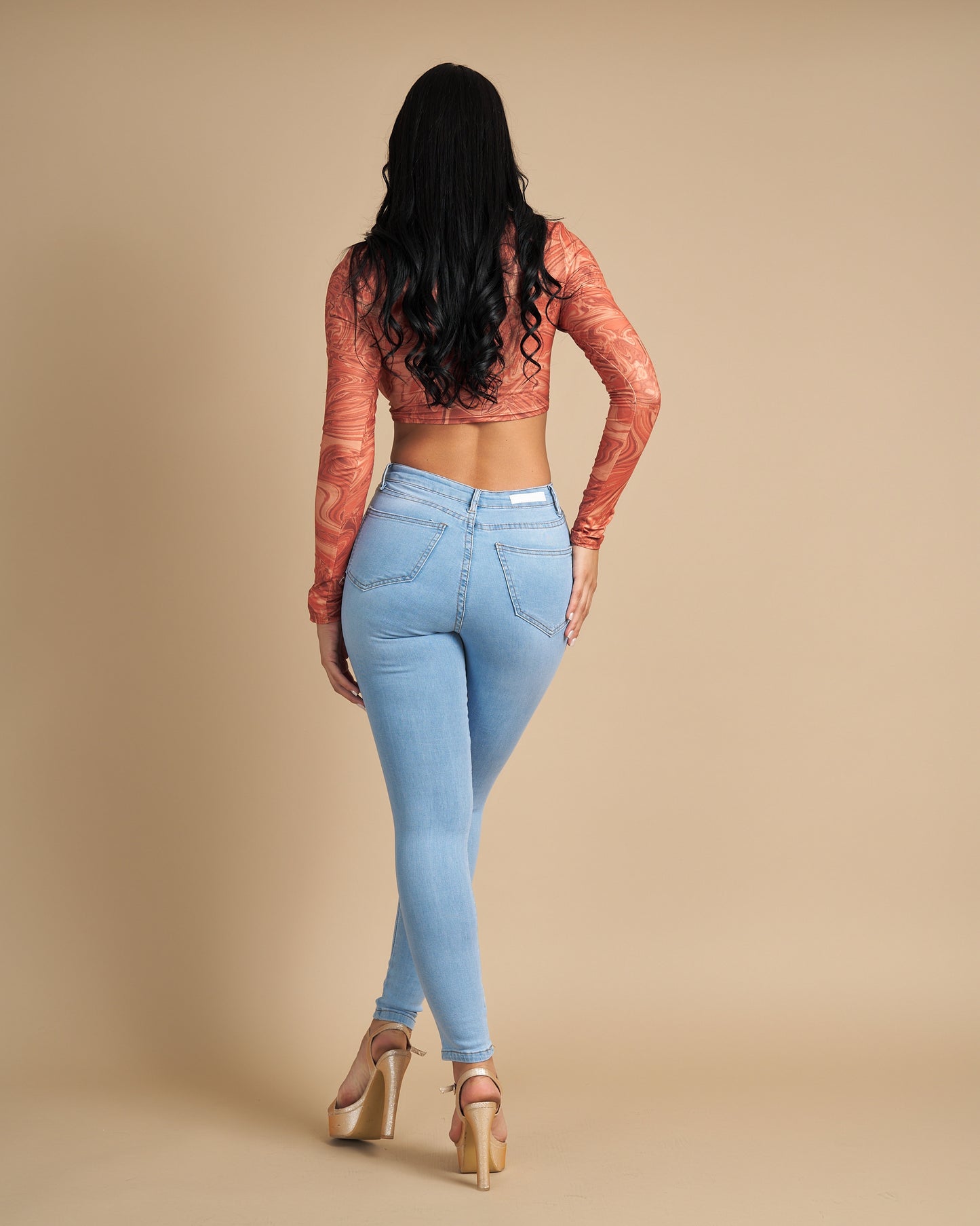 KHLOE🔔TALLA CHICA