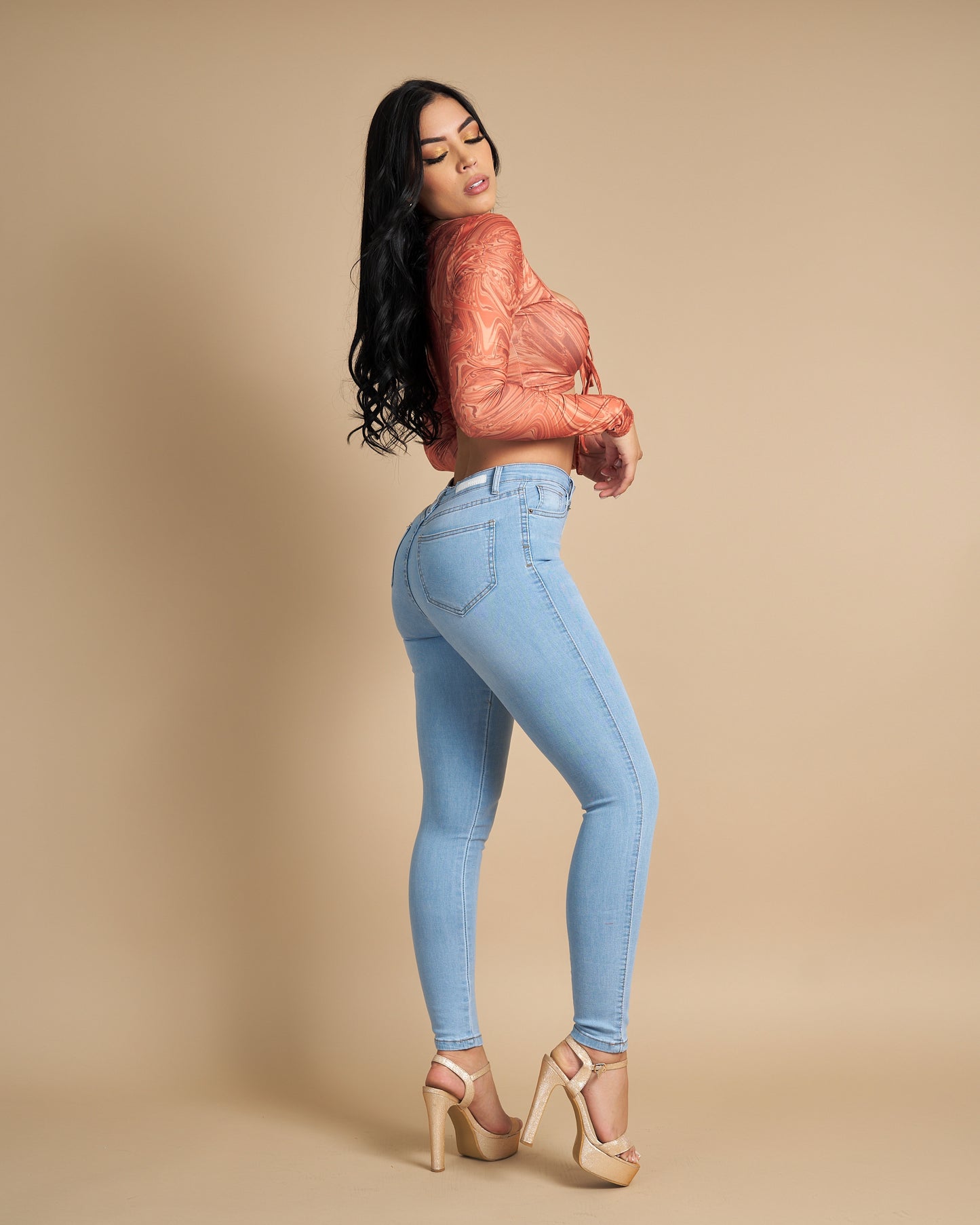 KHLOE🔔TALLA CHICA