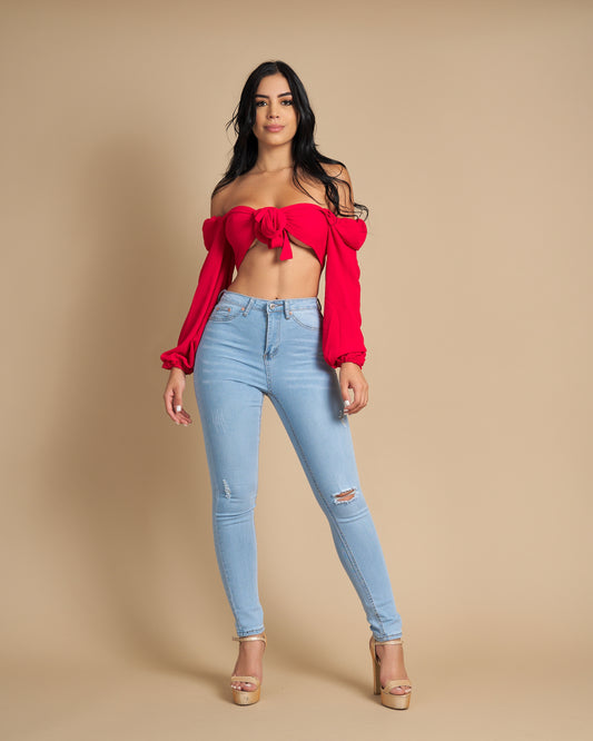 ZAIRA 🔔TALLA CHICA