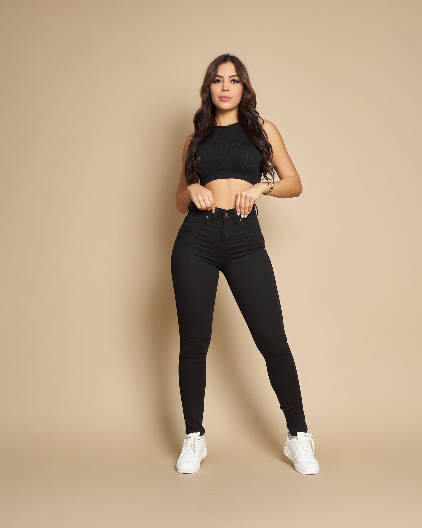 MANDY TALLA GRANDE 🔔